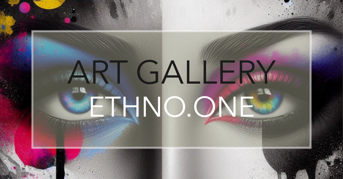 Ethno - Galleria d'Arte